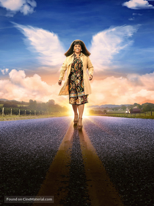 Highway to Heaven - Key art