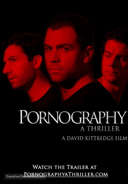 Pornography - Movie Poster