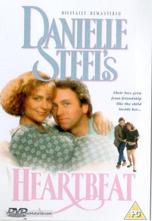Heartbeat - British DVD movie cover