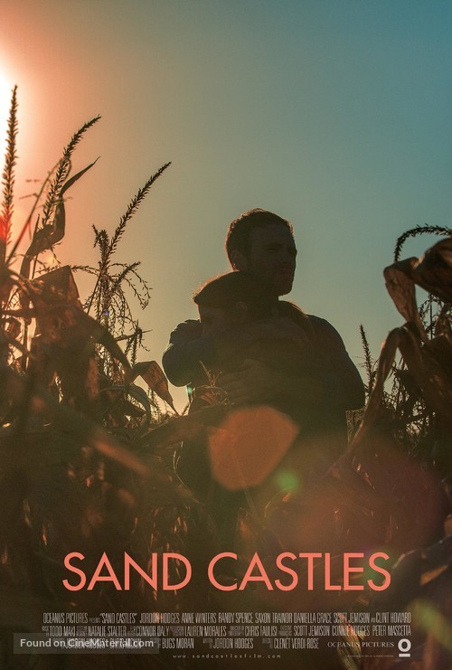 Sand Castles - Movie Poster