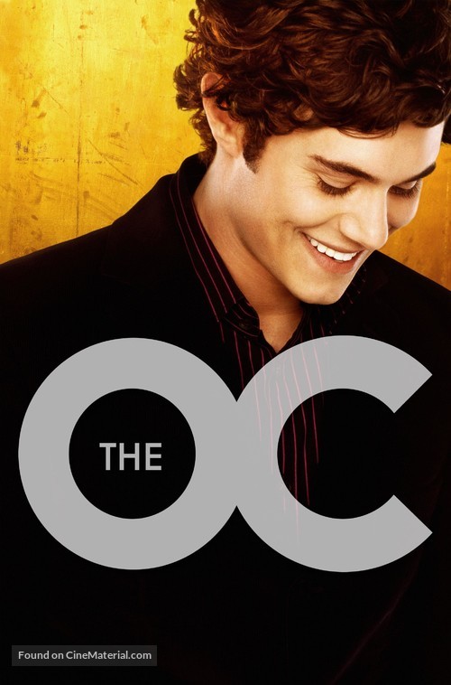 &quot;The O.C.&quot; - poster