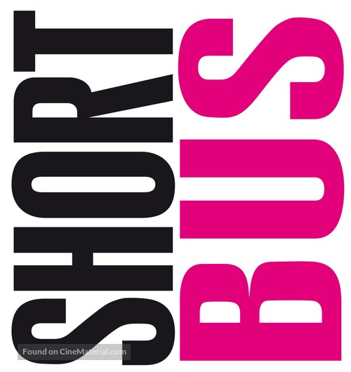 Shortbus - French Logo