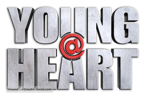 Young at Heart - Australian Logo