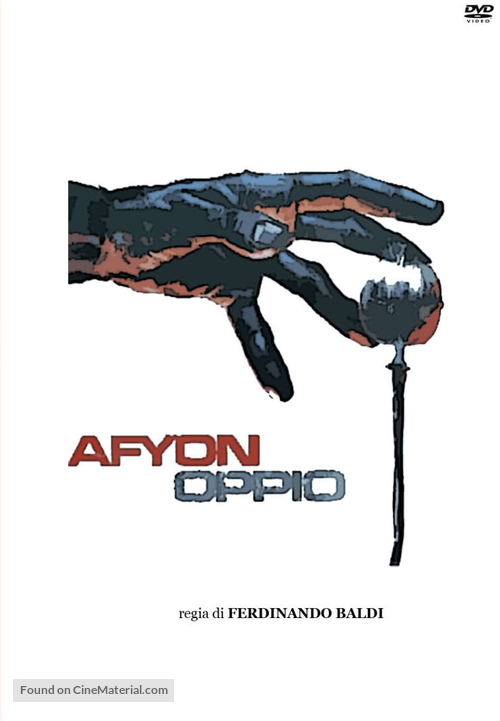 Afyon oppio - Italian Movie Cover