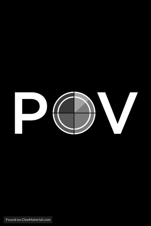 &quot;P.O.V.&quot; - Logo