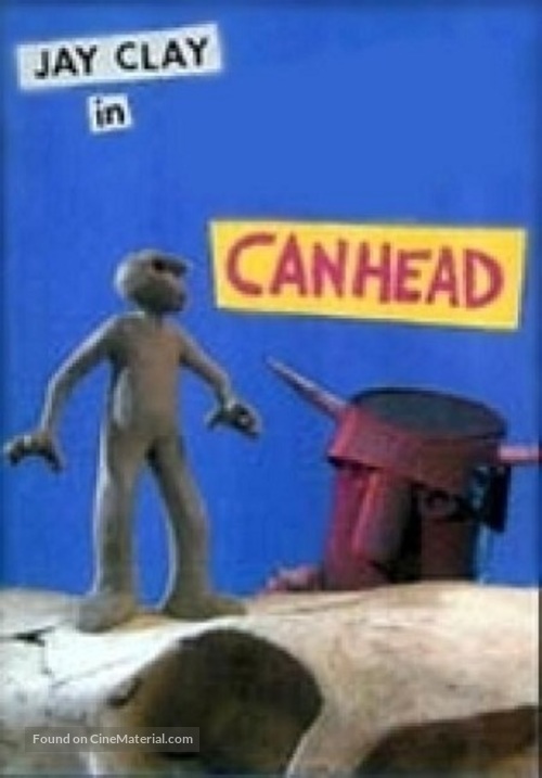 Canhead - Movie Poster