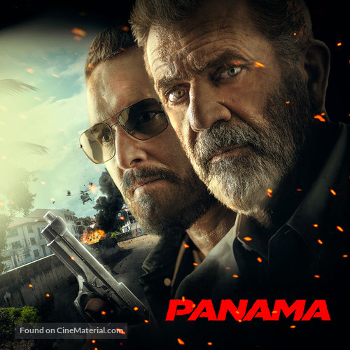 Panama - Movie Poster