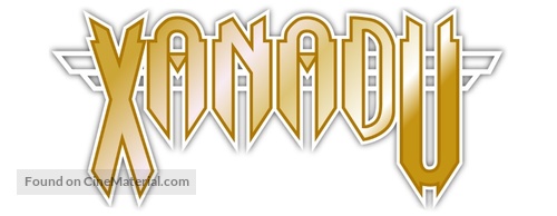 Xanadu - Logo