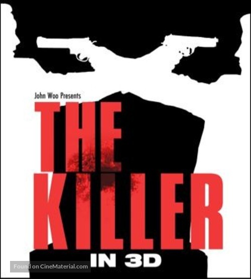 Killer - Movie Poster