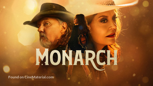 &quot;Monarch&quot; - Movie Cover