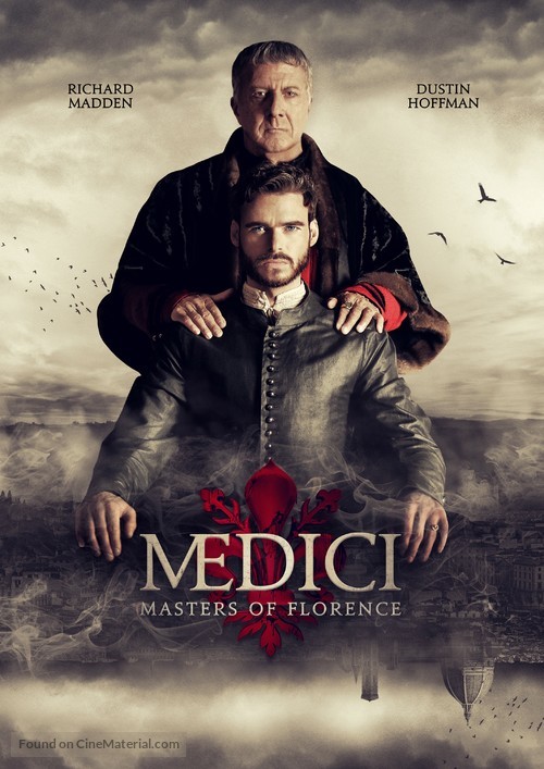 &quot;Medici&quot; - Movie Poster