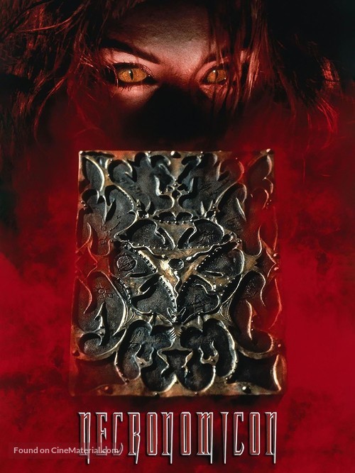 Necronomicon - Movie Poster