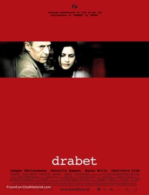 Drabet - Movie Poster
