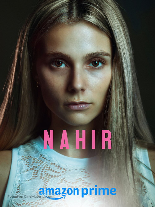 Nahir - Movie Poster