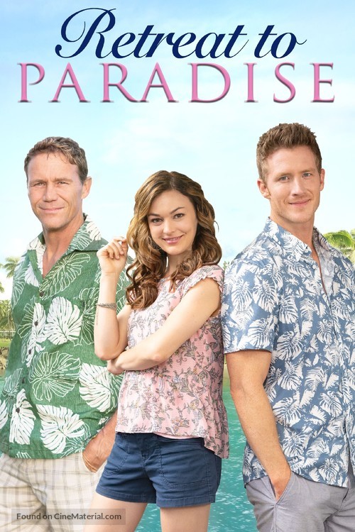 Retreat to Paradise - Movie Cover