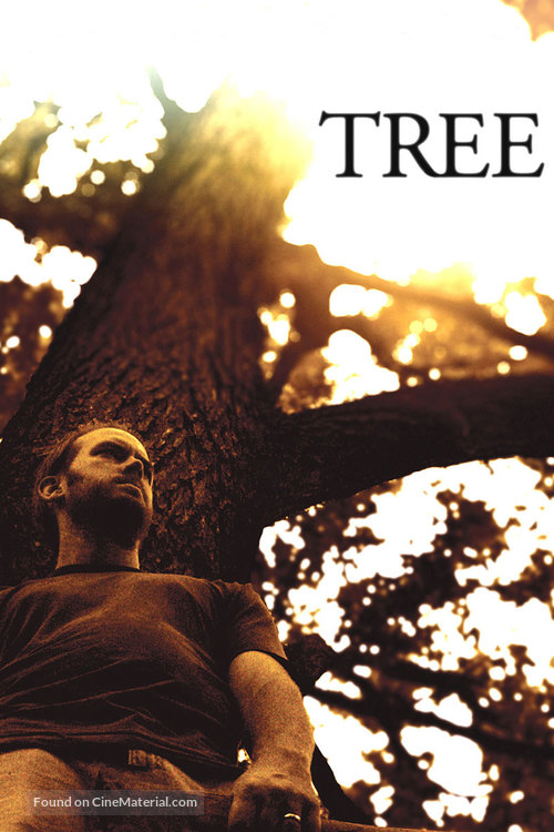 Tree - DVD movie cover