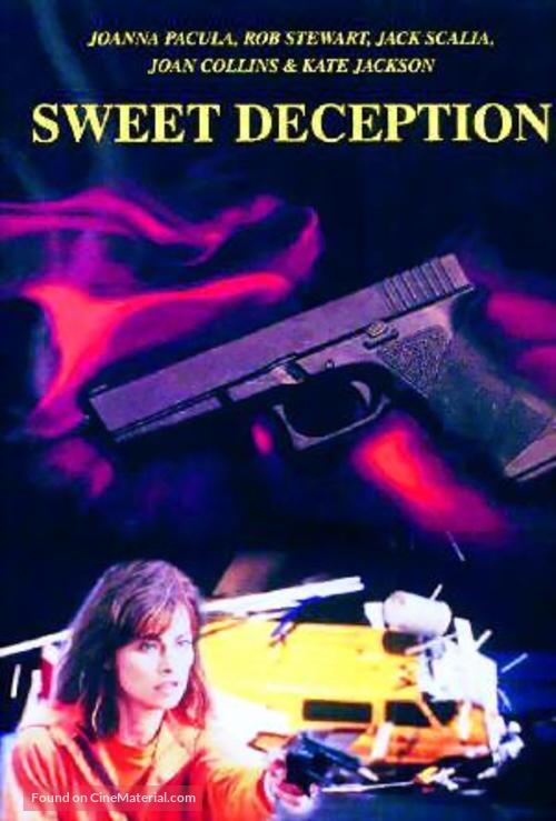 Sweet Deception - Movie Cover