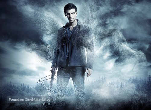 &quot;Grimm&quot; - Key art