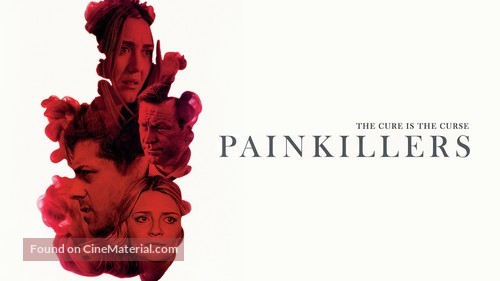 Painkillers - Movie Poster