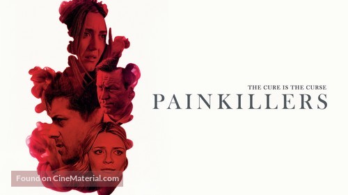 Painkillers - Movie Poster