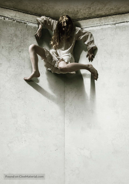 The Last Exorcism - Key art