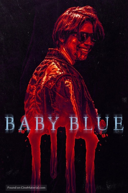 Baby Blue - Movie Poster