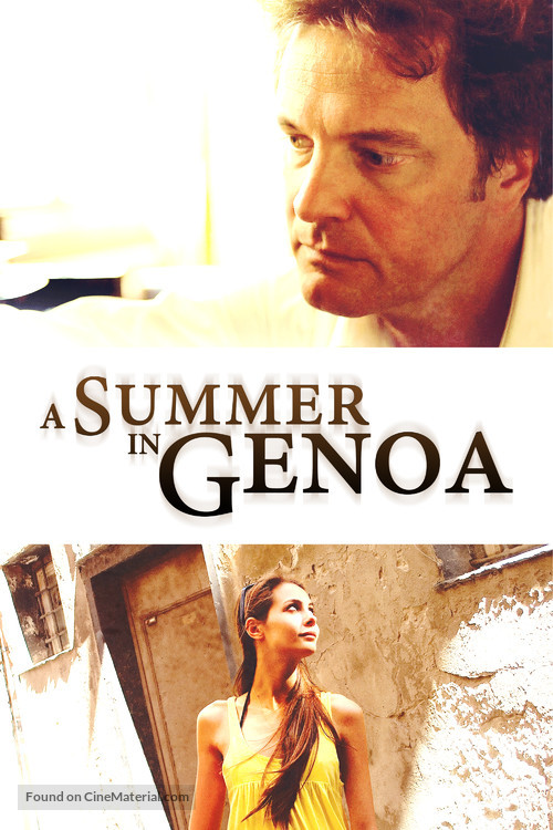 Genova - Movie Cover