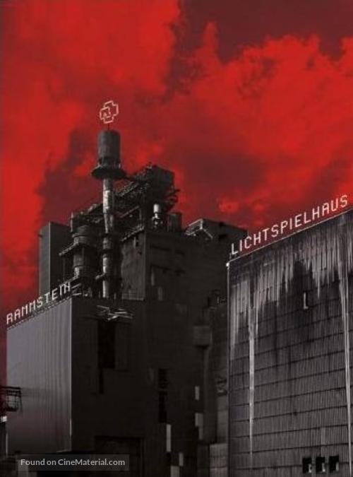 Rammstein: Lichtspielhaus - poster