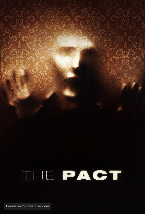 The Pact - Movie Poster