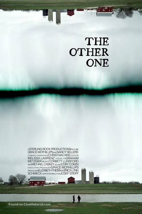 The Other One - Movie Poster