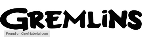 Gremlins - Logo