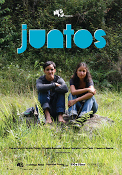 Juntos - Mexican Movie Poster