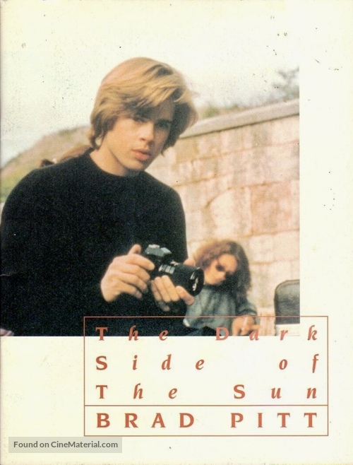 The Dark Side of the Sun - Movie Cover