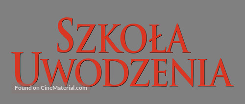 Cruel Intentions - Polish Logo