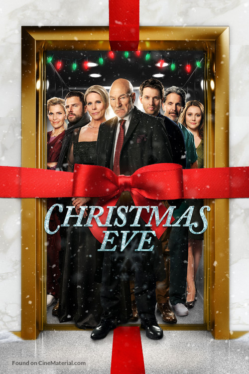 Christmas Eve - Movie Cover