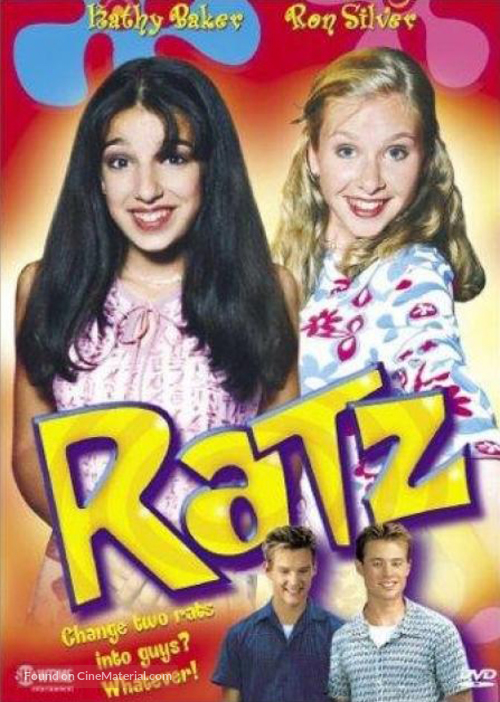 Ratz - Movie Cover
