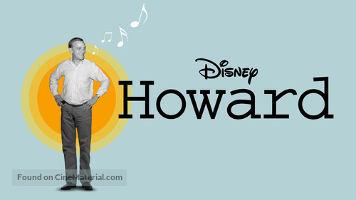 Howard - Movie Poster