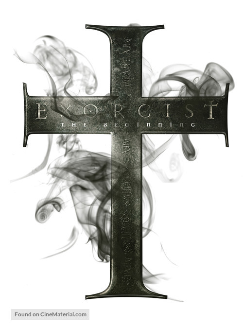 Exorcist: The Beginning - Logo