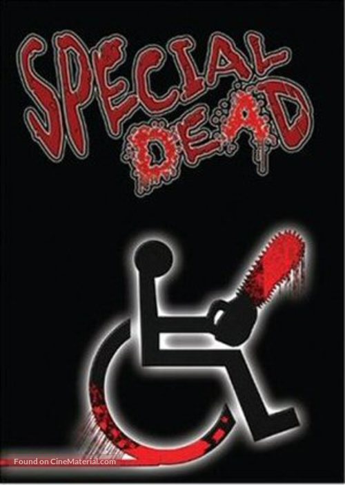 Special Dead - poster