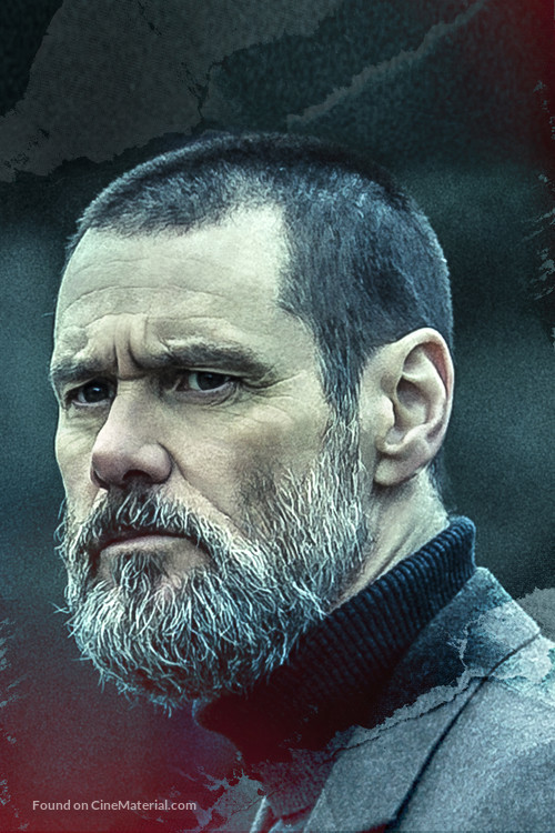 Dark Crimes - Key art