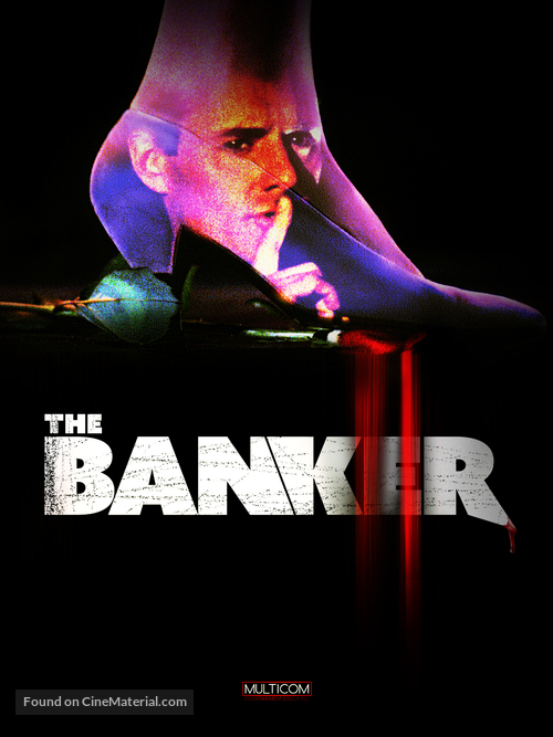 The Banker - Movie Cover