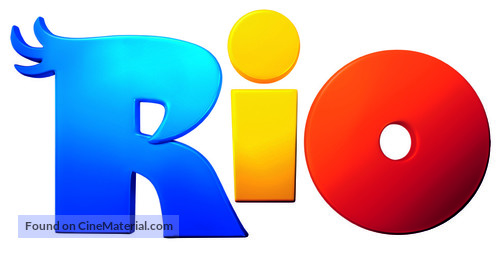 Rio - German Logo