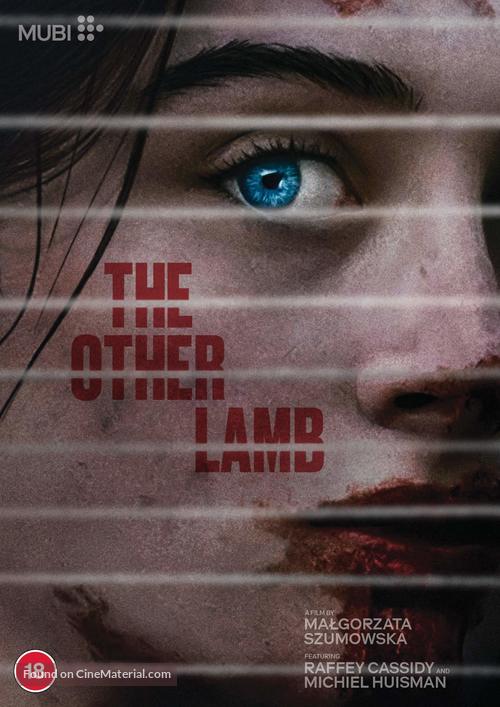 The Other Lamb - British Movie Cover