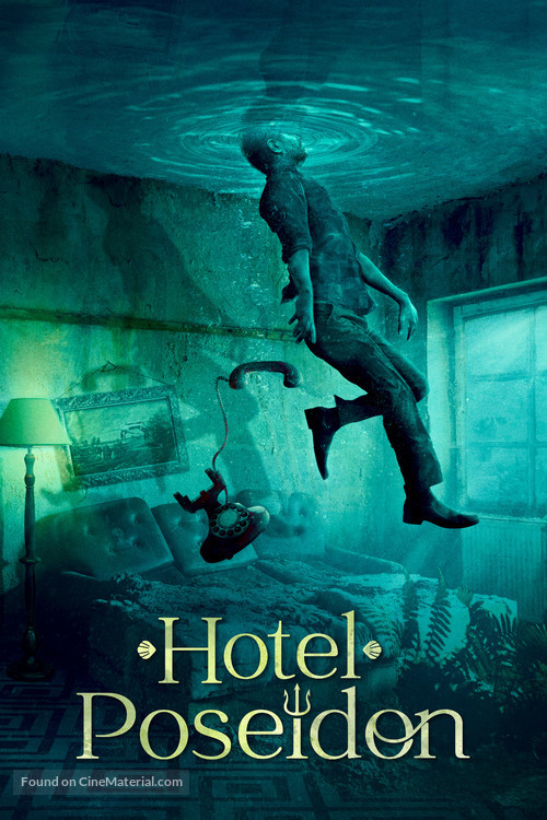 Hotel Poseidon - Movie Cover