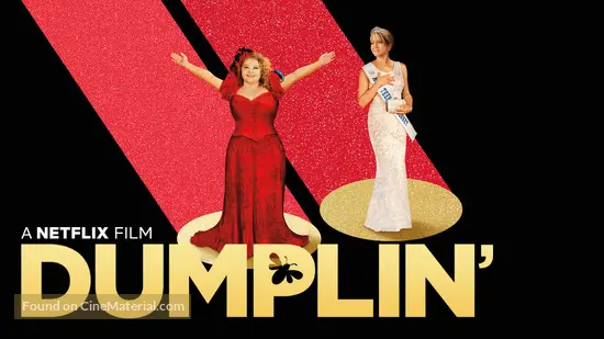 Dumplin&#039; - Movie Poster