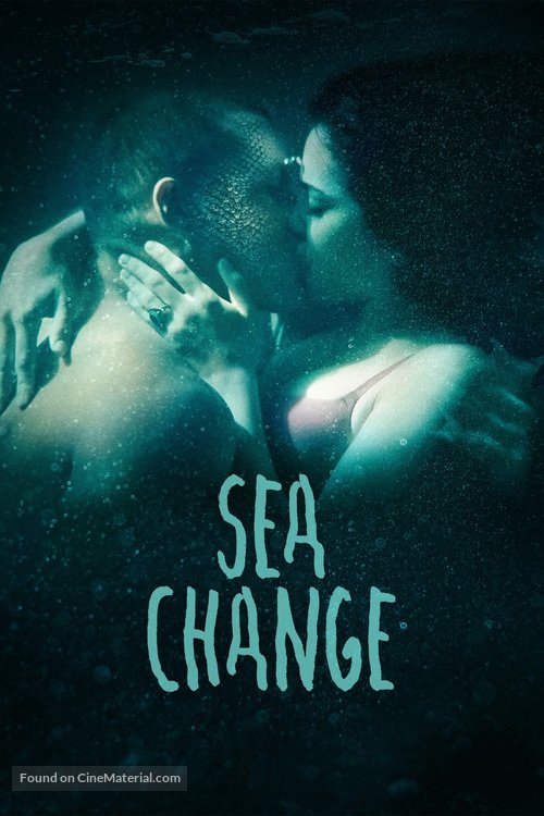Sea Change - poster