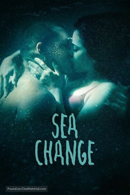 Sea Change - poster