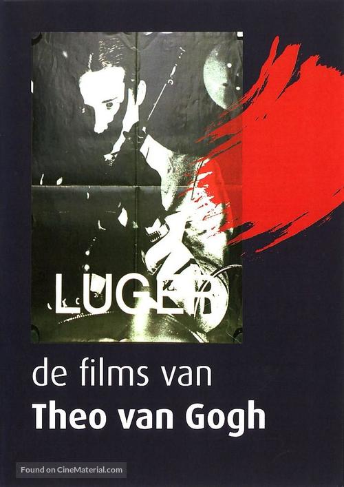 Luger - Dutch Movie Cover