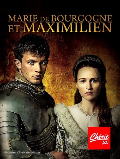 Maximilian - French Video on demand movie cover