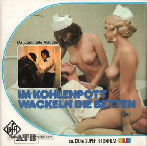 Bohr weiter, Kumpel - German Movie Cover